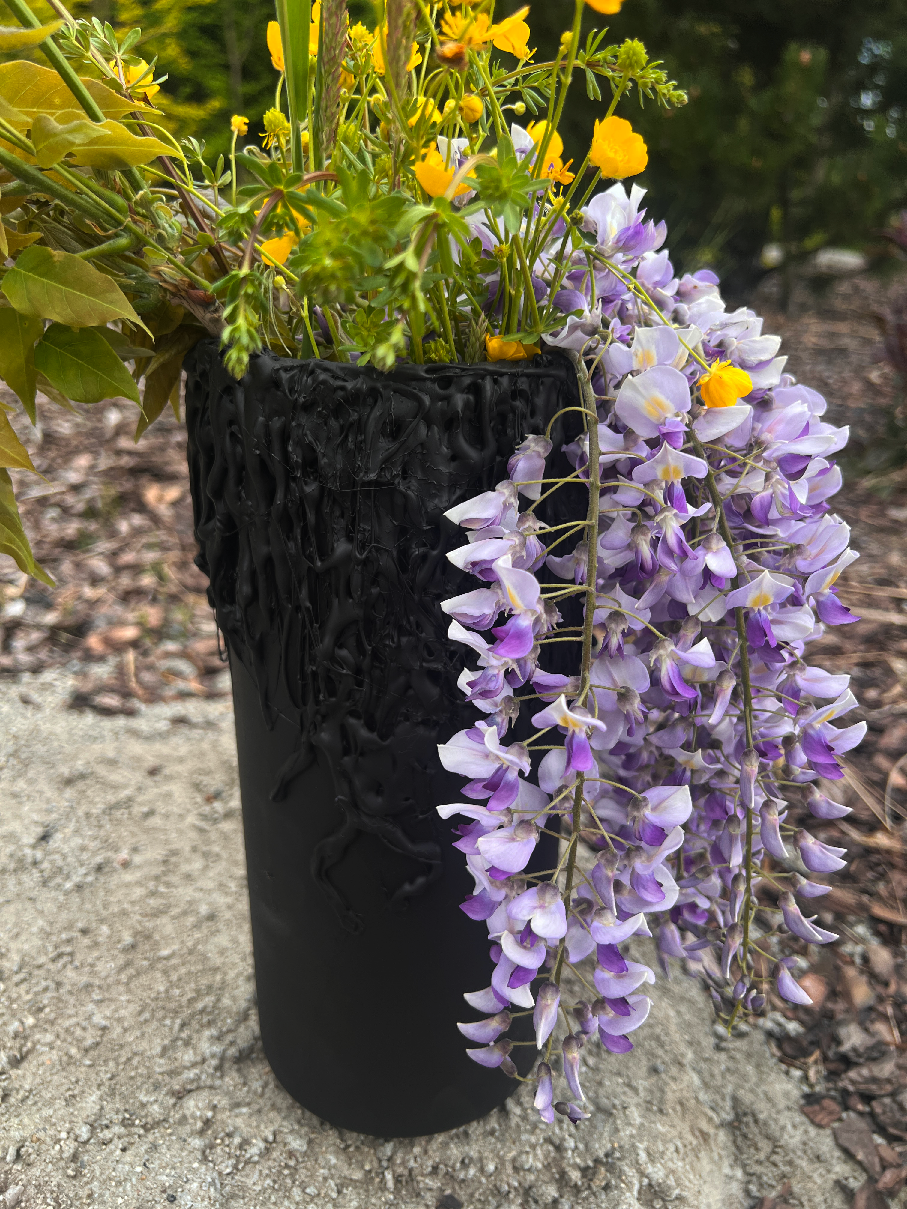 Flower Vase